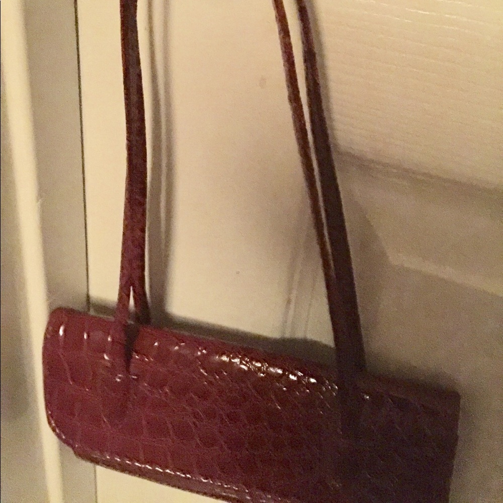 Wallet or cell phone holder